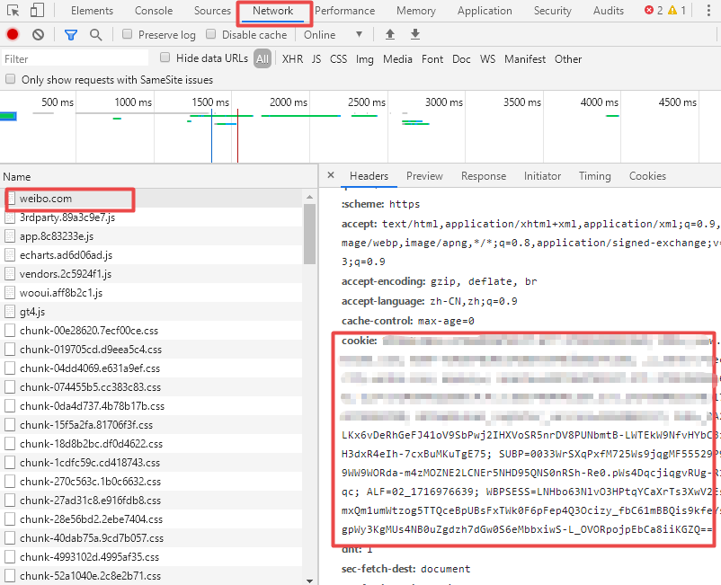 2024新浪图床API接口最新可用利用新浪微博当图床PHP接口-傲雪博客